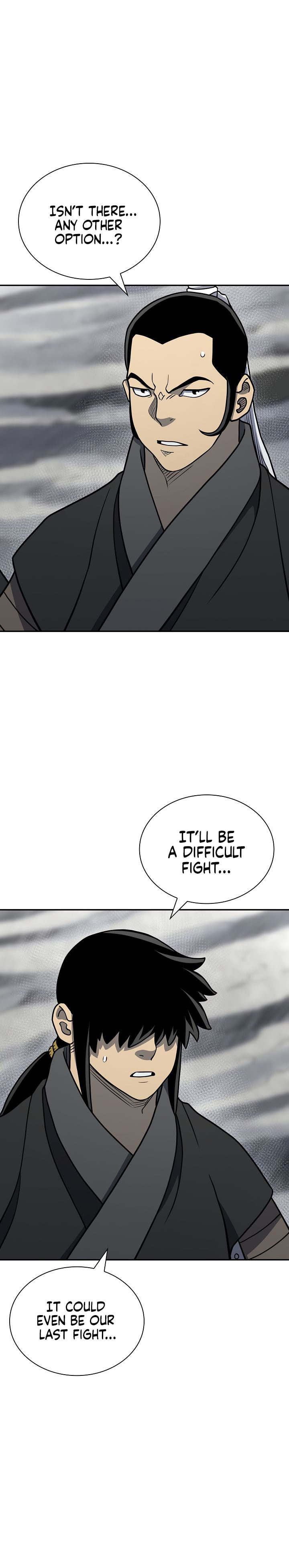 Record of the War God Chapter 143 - Page 18