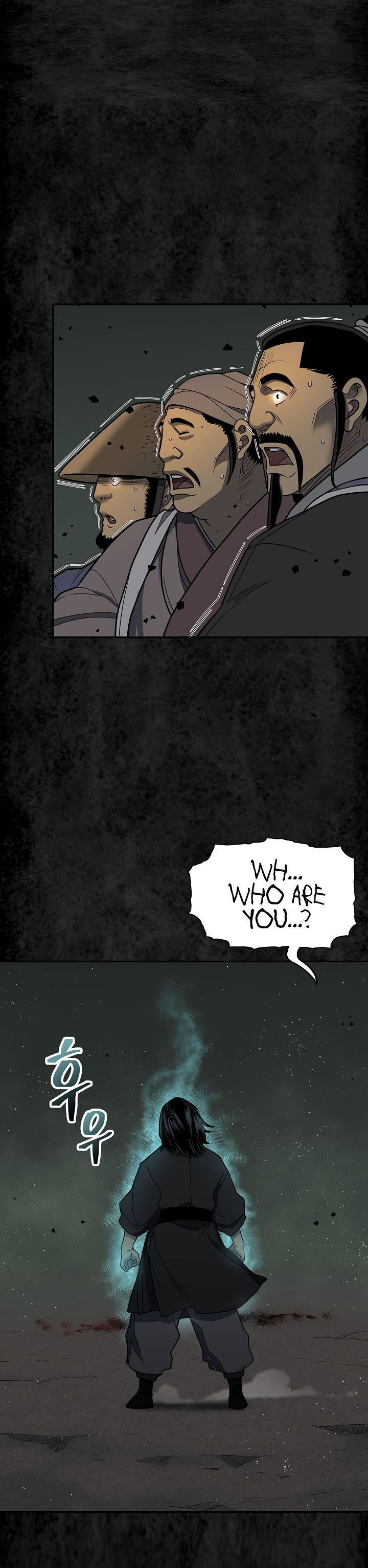 Record of the War God Chapter 144 - Page 30