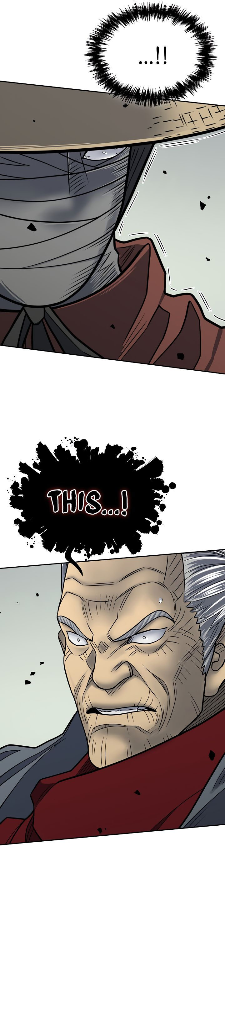 Record of the War God Chapter 145 - Page 11