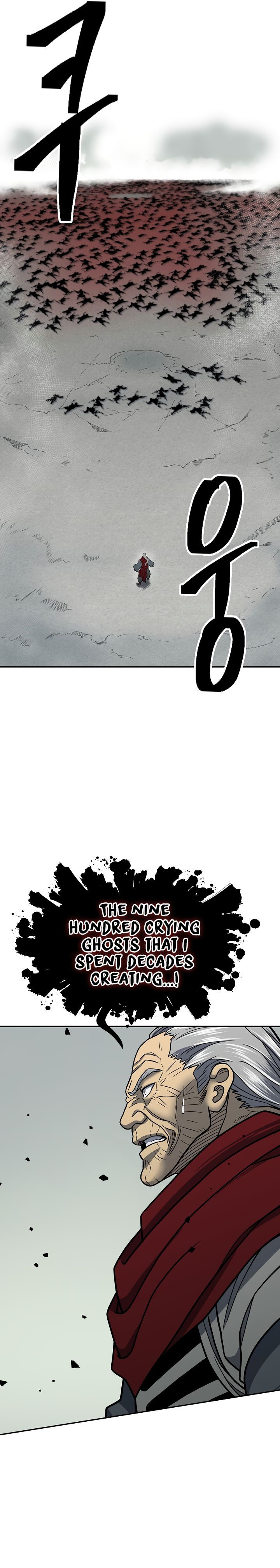 Record of the War God Chapter 145 - Page 12