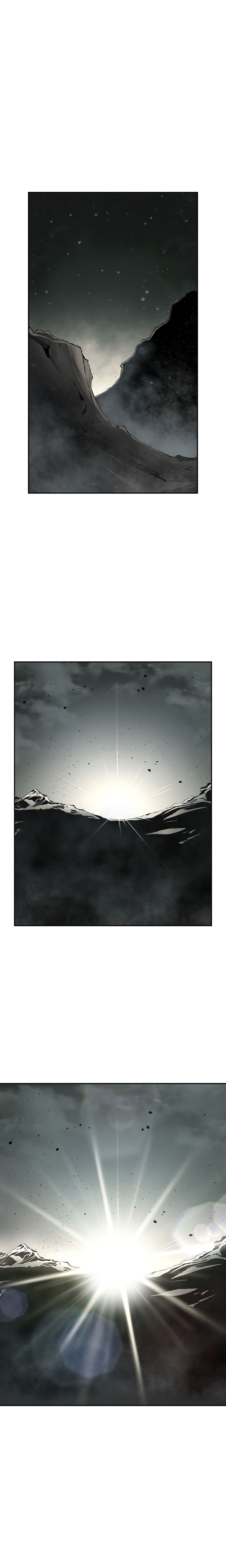 Record of the War God Chapter 145 - Page 2