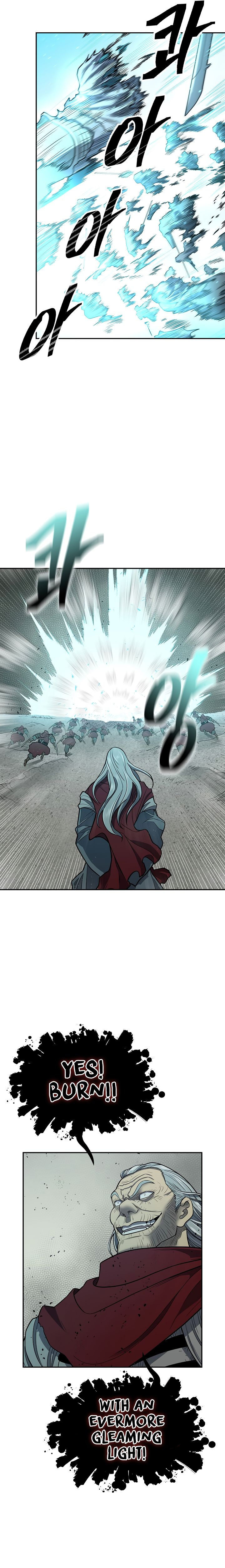 Record of the War God Chapter 146 - Page 28