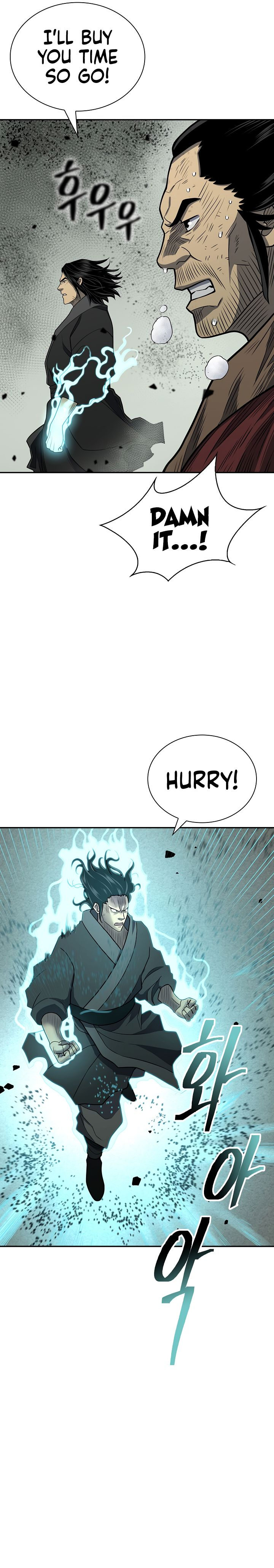 Record of the War God Chapter 146 - Page 32