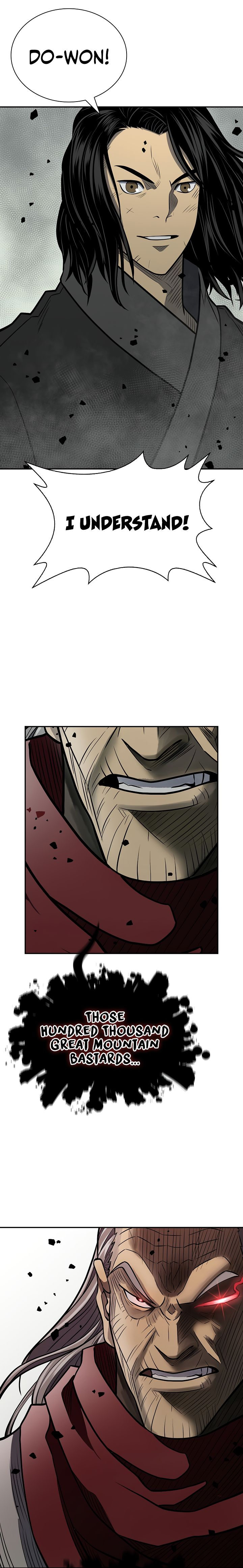 Record of the War God Chapter 146 - Page 37