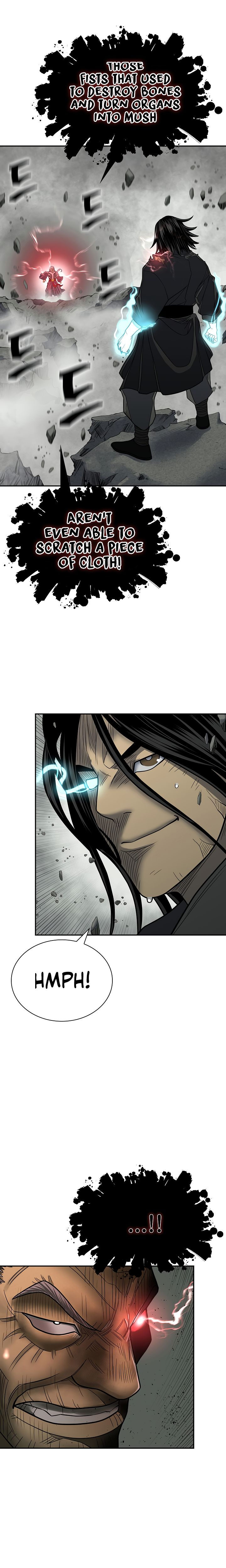 Record of the War God Chapter 148 - Page 14