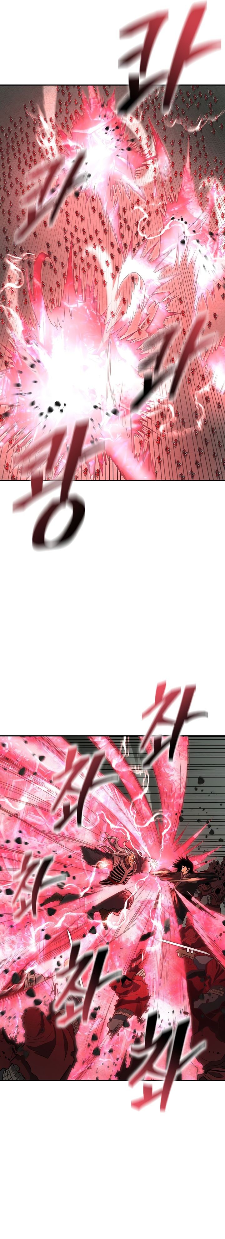 Record of the War God Chapter 148 - Page 18