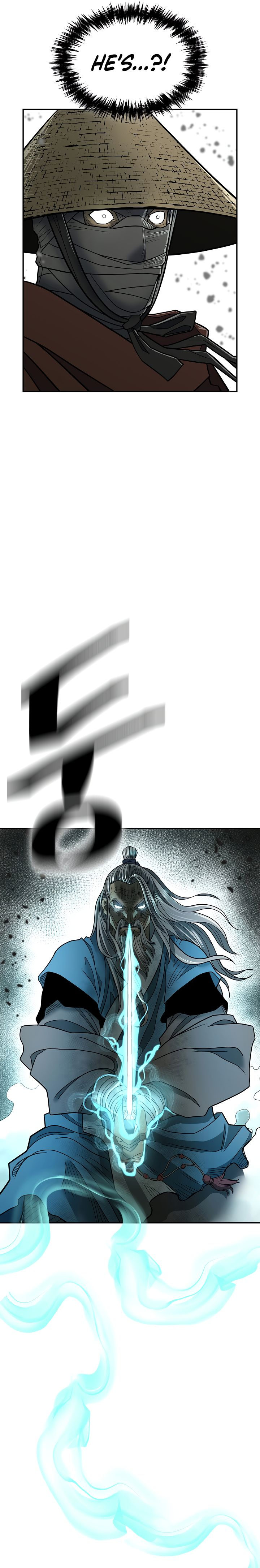 Record of the War God Chapter 148 - Page 33