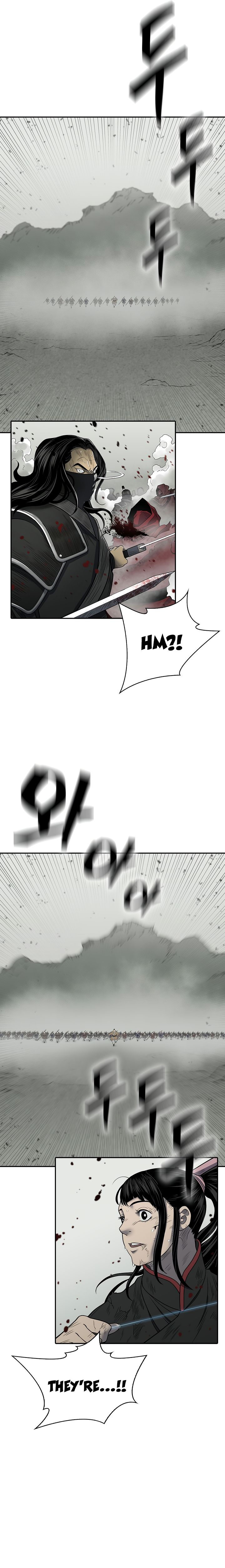 Record of the War God Chapter 148 - Page 37