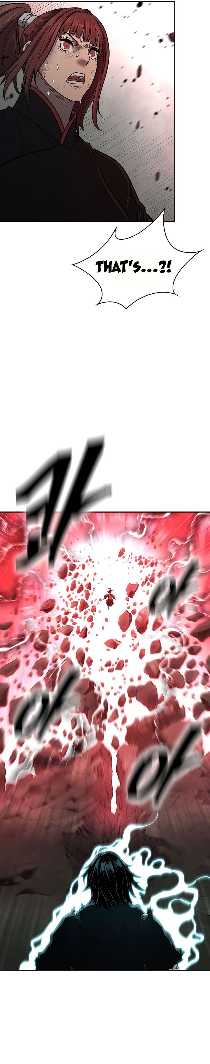 Record of the War God Chapter 149 - Page 18