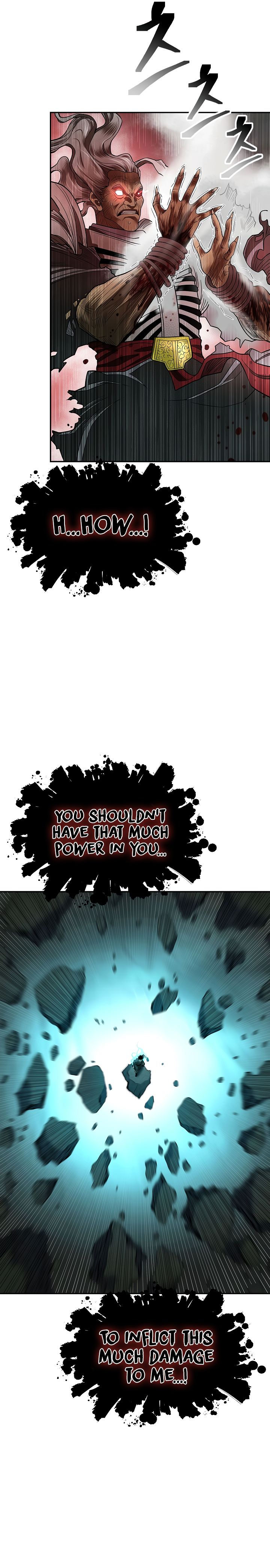 Record of the War God Chapter 149 - Page 31