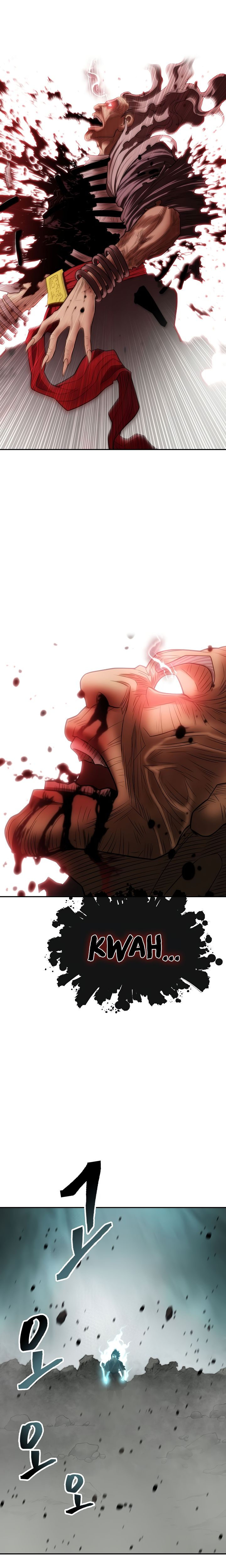 Record of the War God Chapter 149 - Page 40