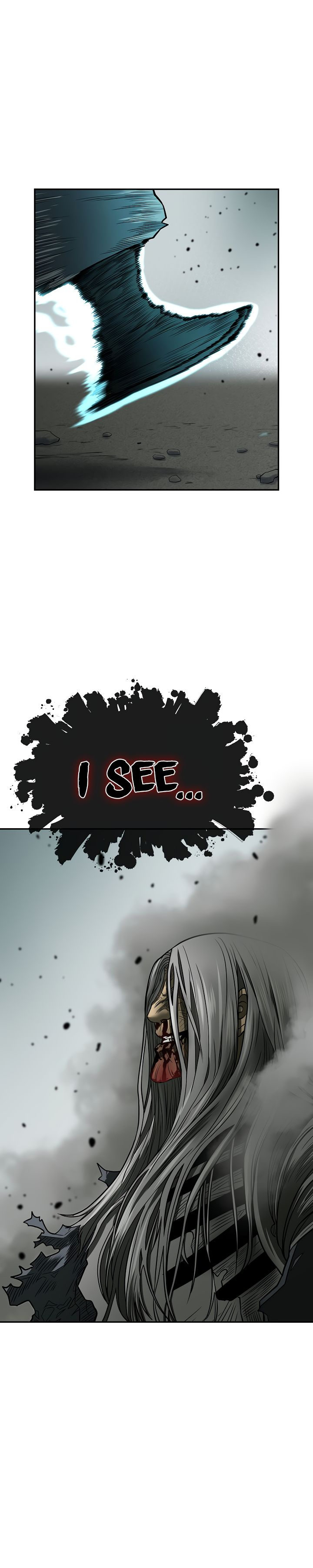 Record of the War God Chapter 149 - Page 43