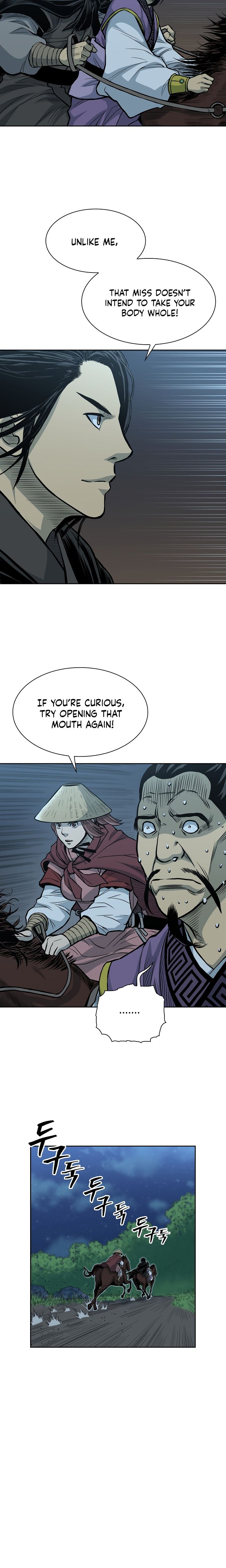 Record of the War God Chapter 78 - Page 18