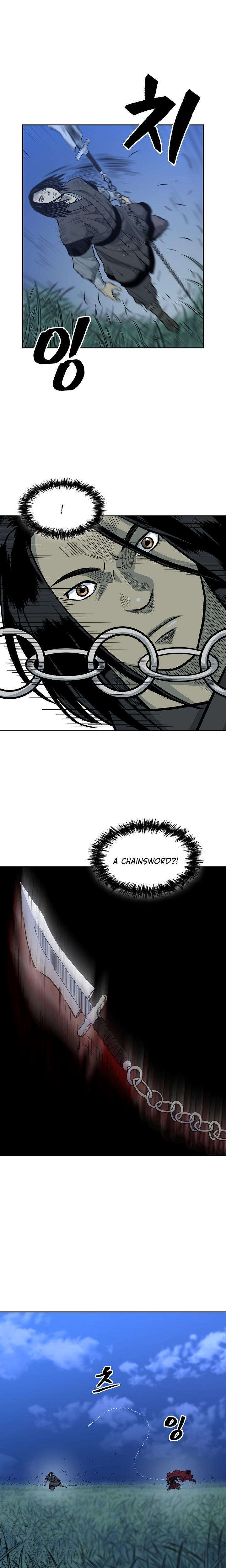 Record of the War God Chapter 80 - Page 13