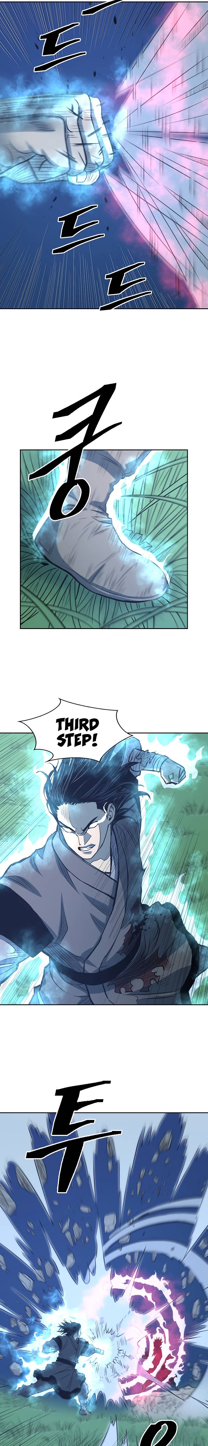 Record of the War God Chapter 86 - Page 12