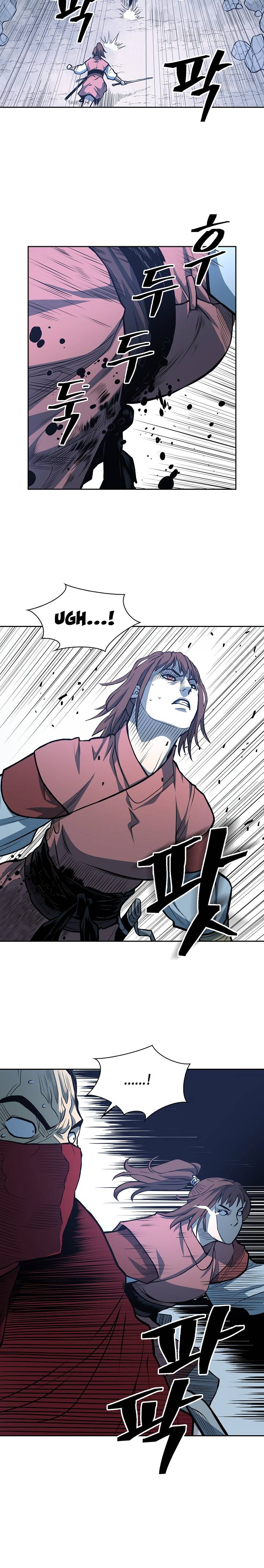 Record of the War God Chapter 88 - Page 11