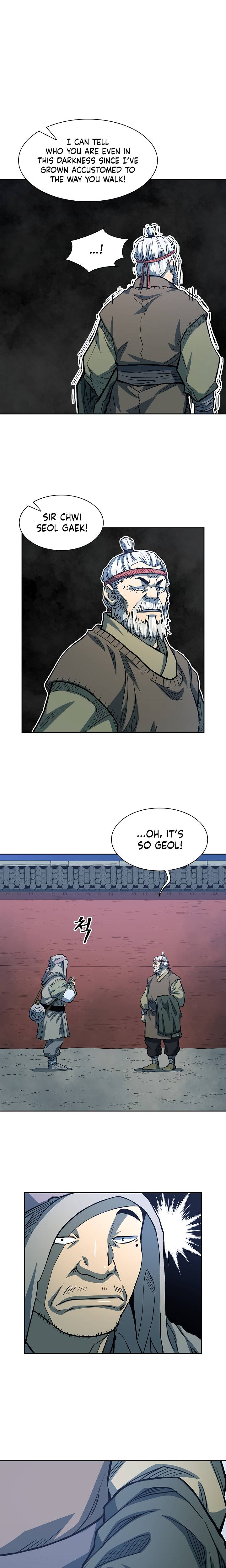 Record of the War God Chapter 89 - Page 12