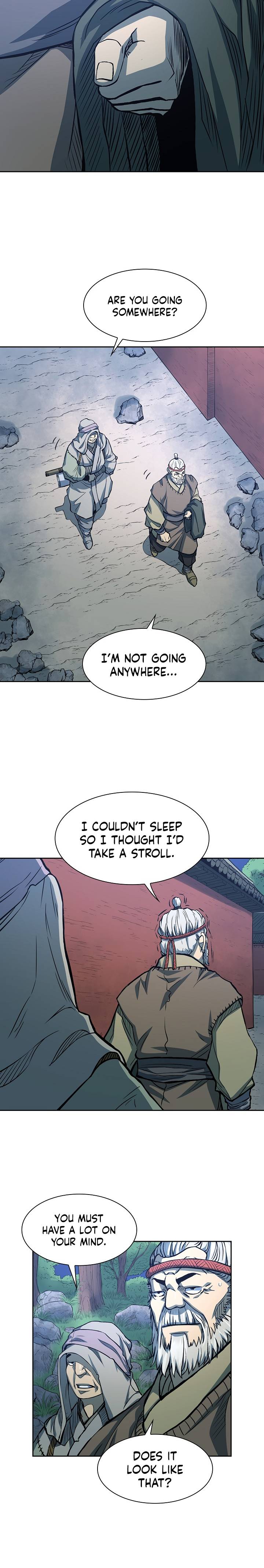 Record of the War God Chapter 89 - Page 13