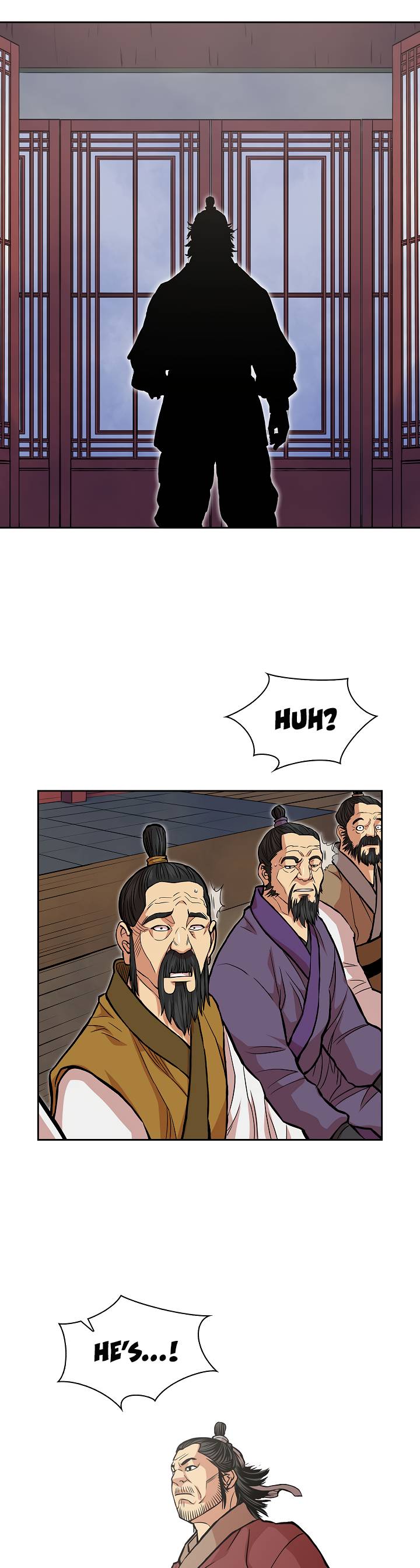 Record of the War God Chapter 94 - Page 16