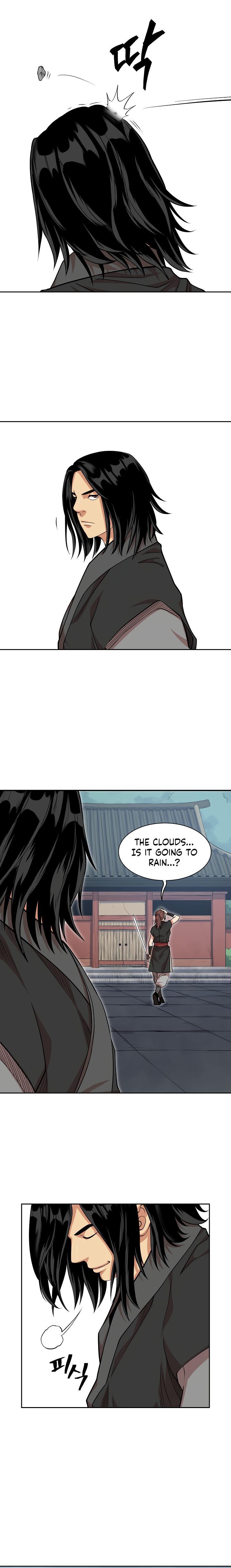 Record of the War God Chapter 98 - Page 16