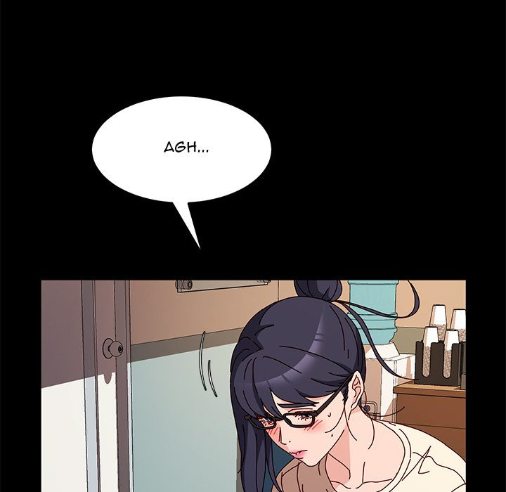 God Model Chapter 10 - Page 80