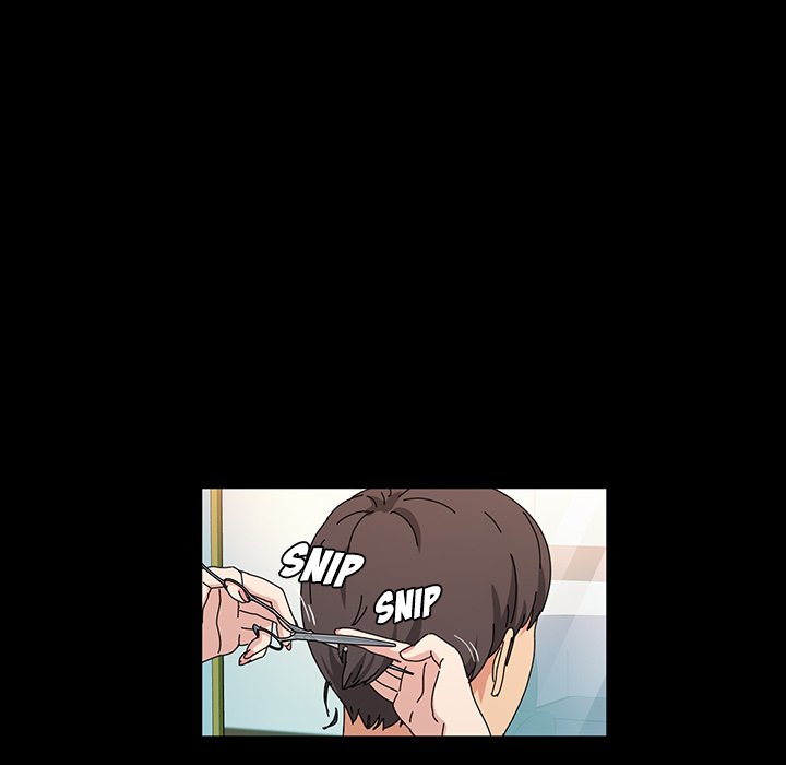 God Model Chapter 26 - Page 11