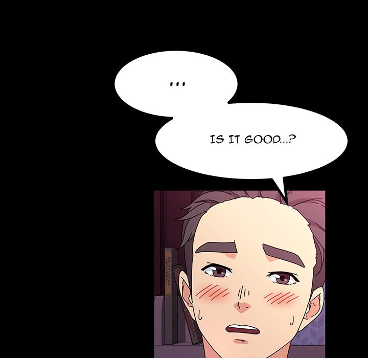 God Model Chapter 28 - Page 77