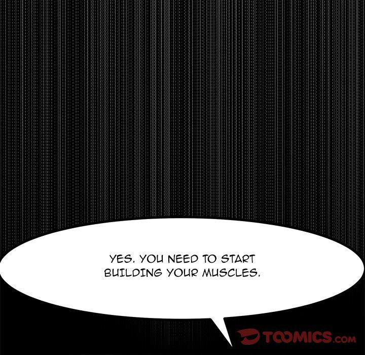 God Model Chapter 31 - Page 99