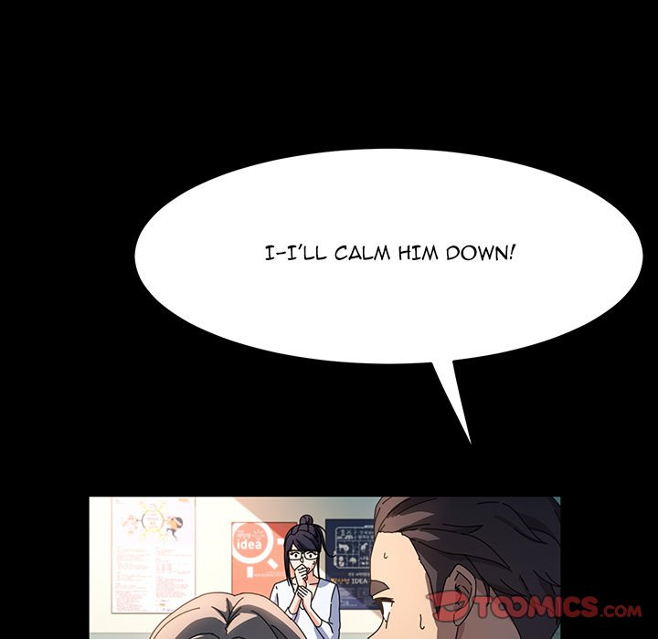 God Model Chapter 40 - Page 96