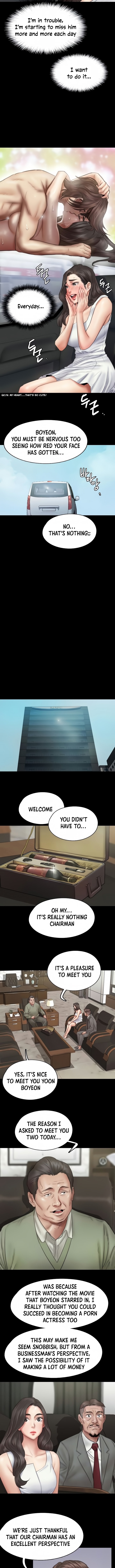 E Romance Chapter 37 - Page 4