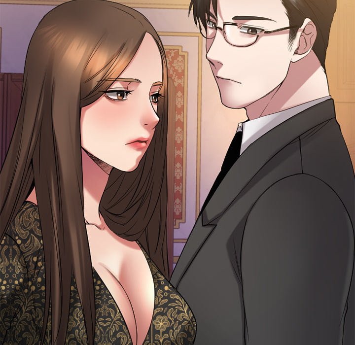 Food Chain Chapter 33 - Page 122