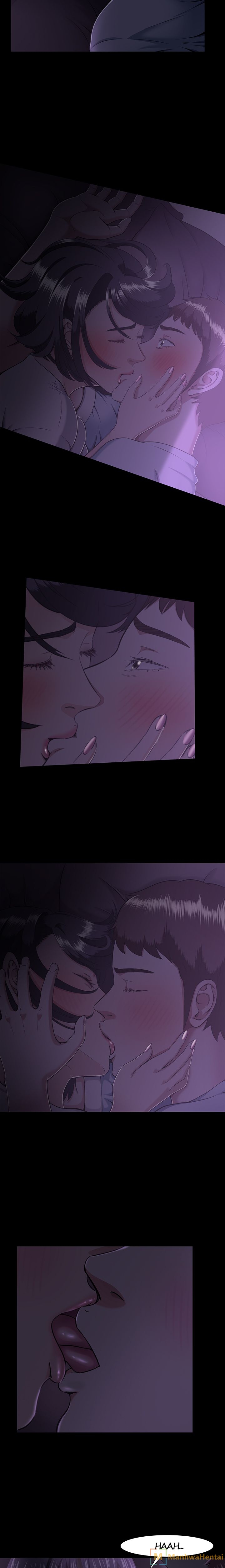 Roomie Chapter 31 - Page 4