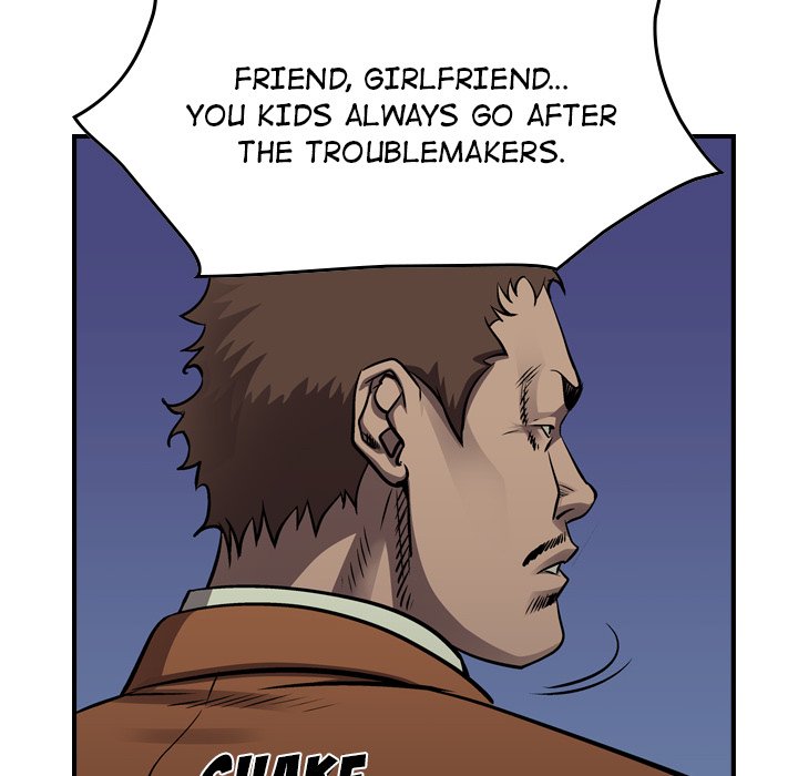 Legend : The Beginning Chapter 100 - Page 89