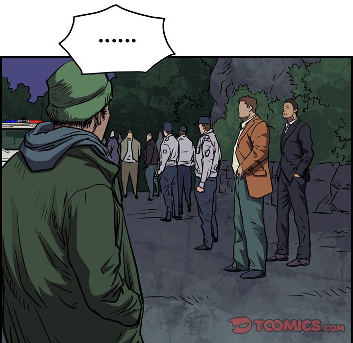 Legend : The Beginning Chapter 101 - Page 87