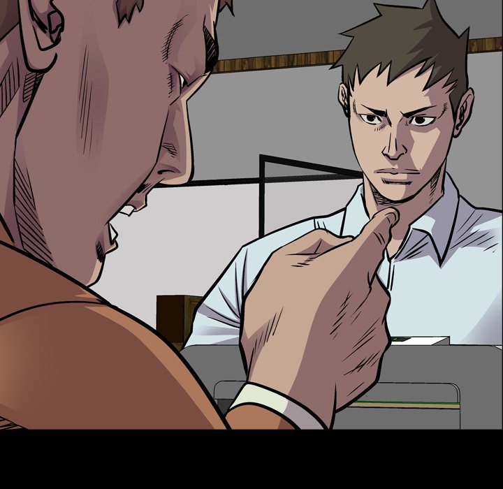 Legend : The Beginning Chapter 103 - Page 5