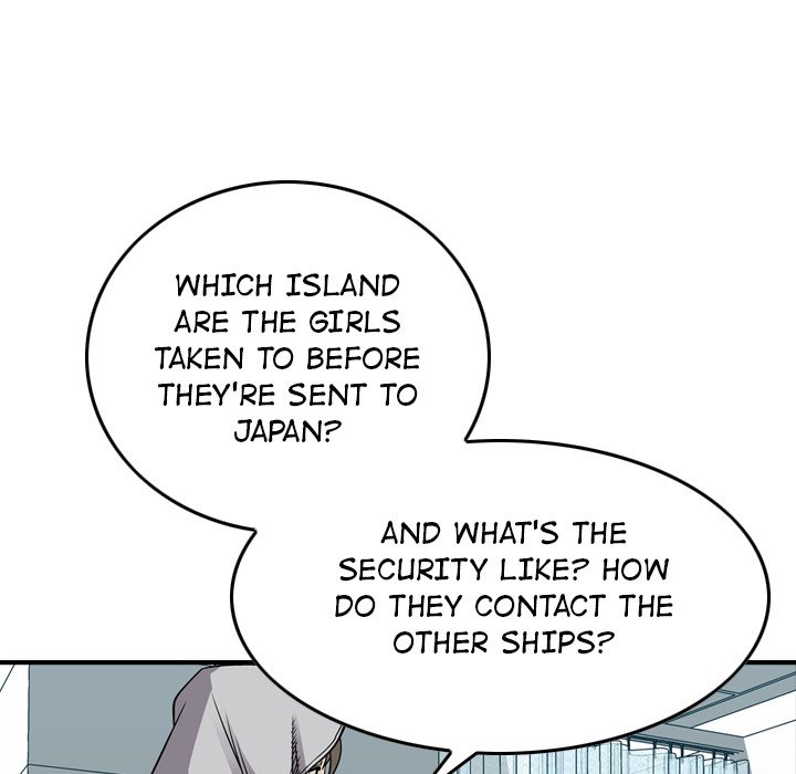 Legend : The Beginning Chapter 105 - Page 58