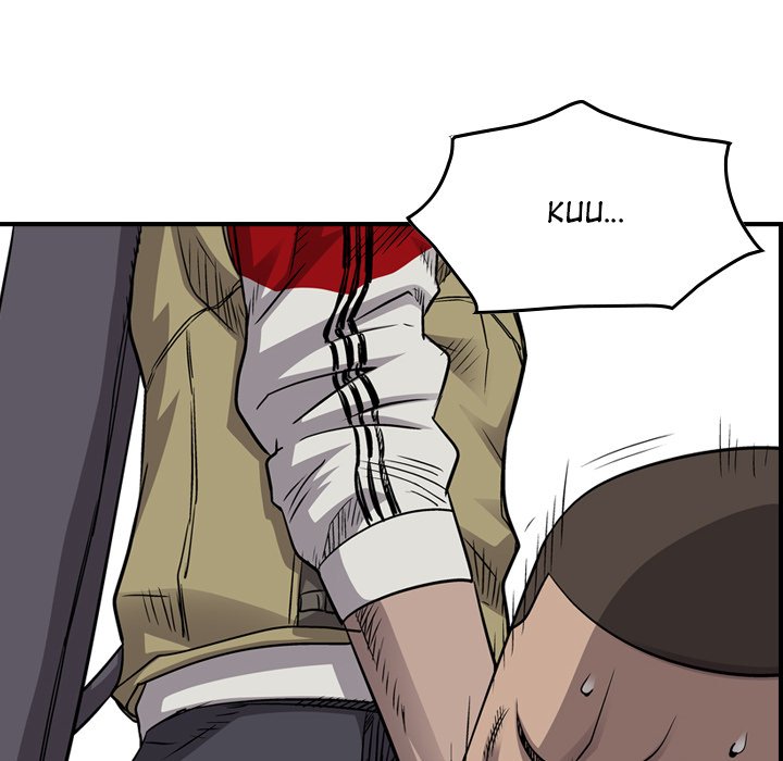 Legend : The Beginning Chapter 108 - Page 77