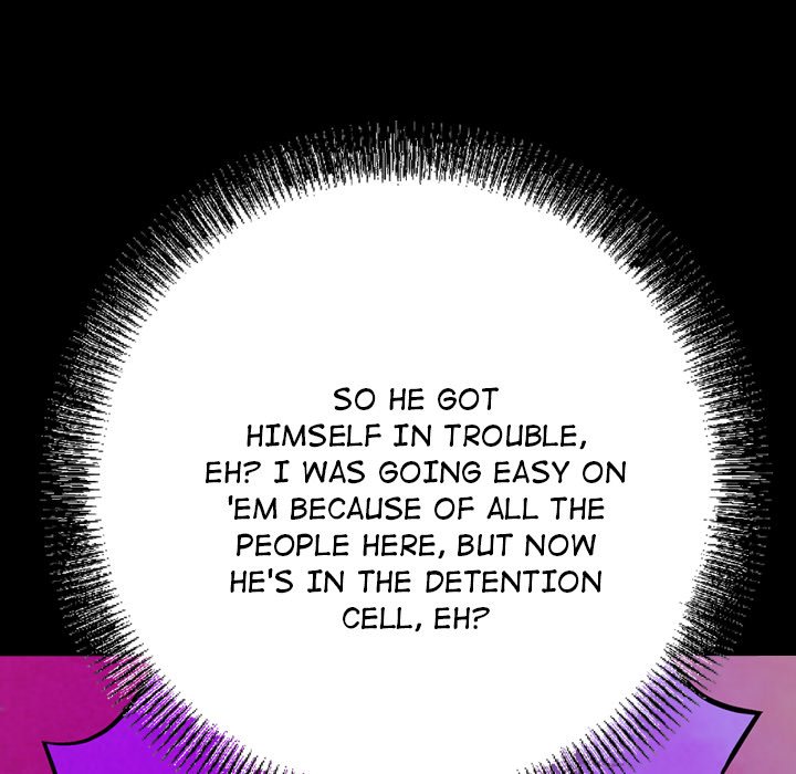 Legend : The Beginning Chapter 108 - Page 8