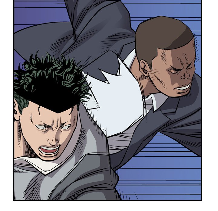 Legend : The Beginning Chapter 108 - Page 83