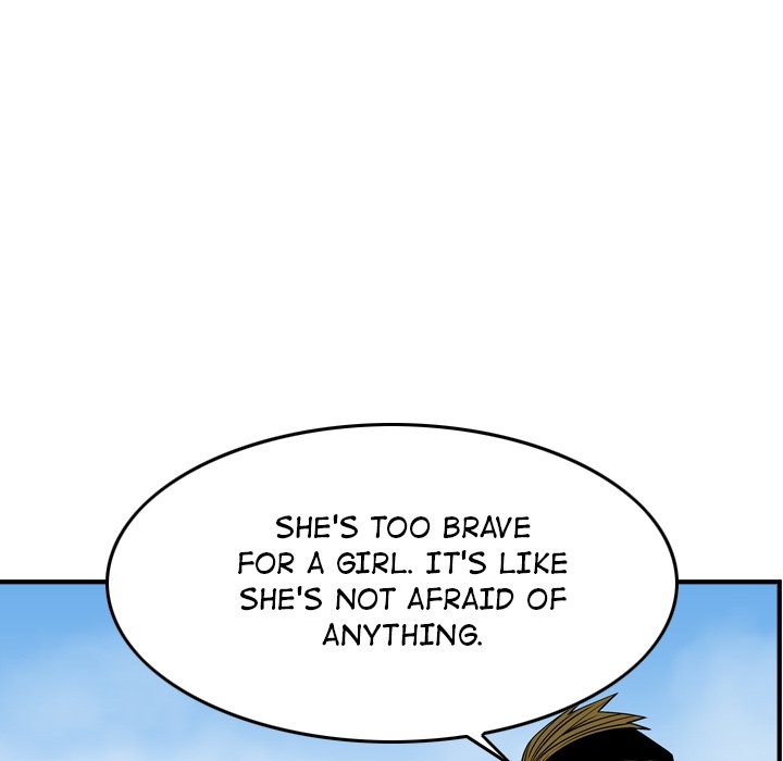 Legend : The Beginning Chapter 109 - Page 107