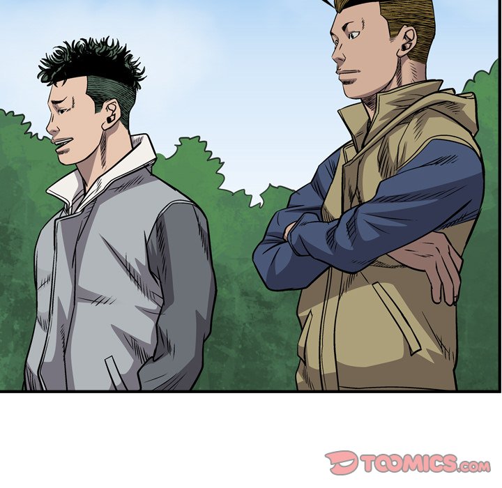 Legend : The Beginning Chapter 109 - Page 108