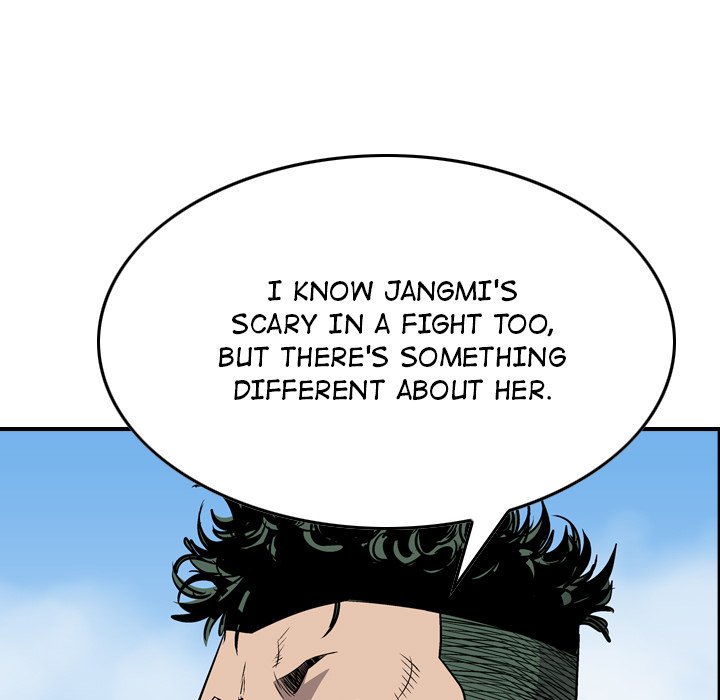 Legend : The Beginning Chapter 109 - Page 109