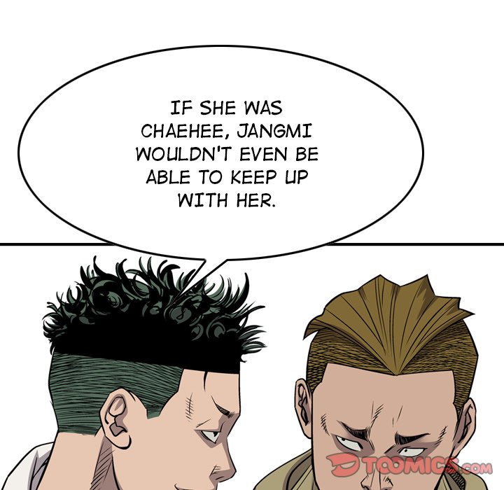 Legend : The Beginning Chapter 109 - Page 111