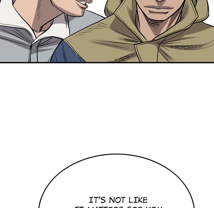 Legend : The Beginning Chapter 109 - Page 112