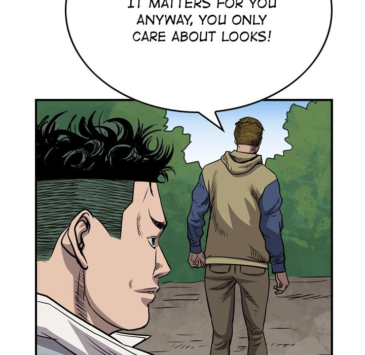 Legend : The Beginning Chapter 109 - Page 113