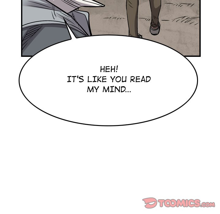 Legend : The Beginning Chapter 109 - Page 114