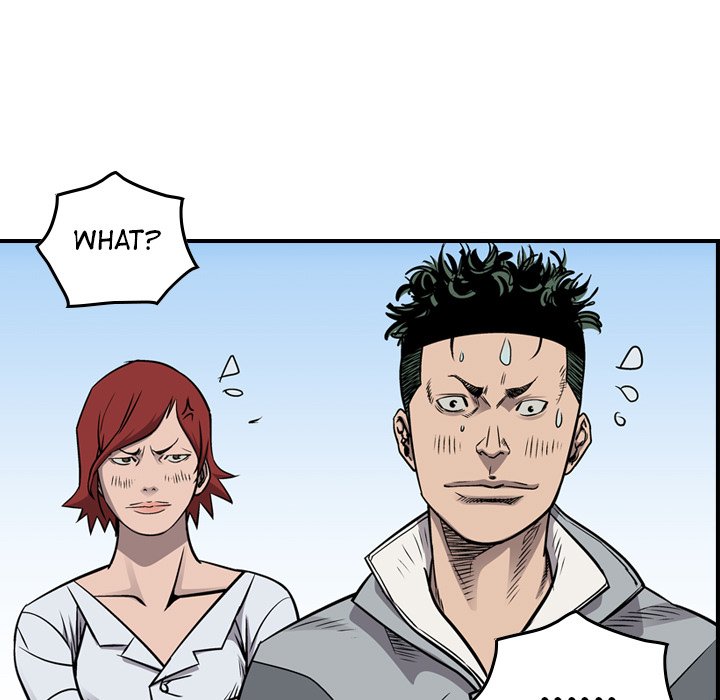 Legend : The Beginning Chapter 109 - Page 115