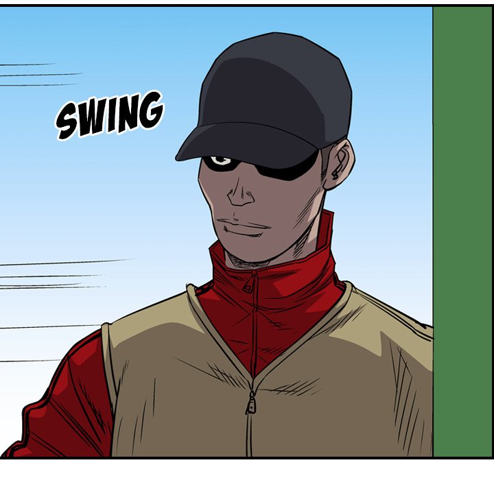 Legend : The Beginning Chapter 109 - Page 119