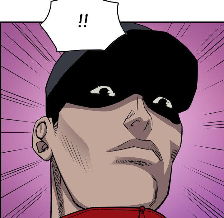 Legend : The Beginning Chapter 109 - Page 121