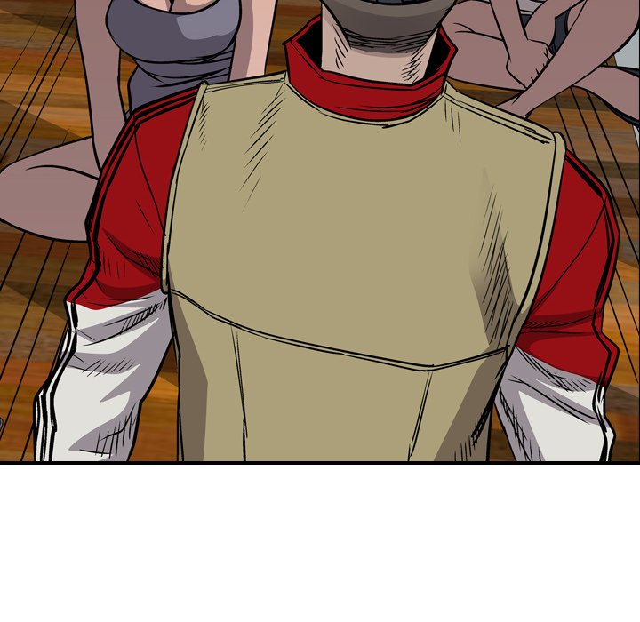 Legend : The Beginning Chapter 109 - Page 124